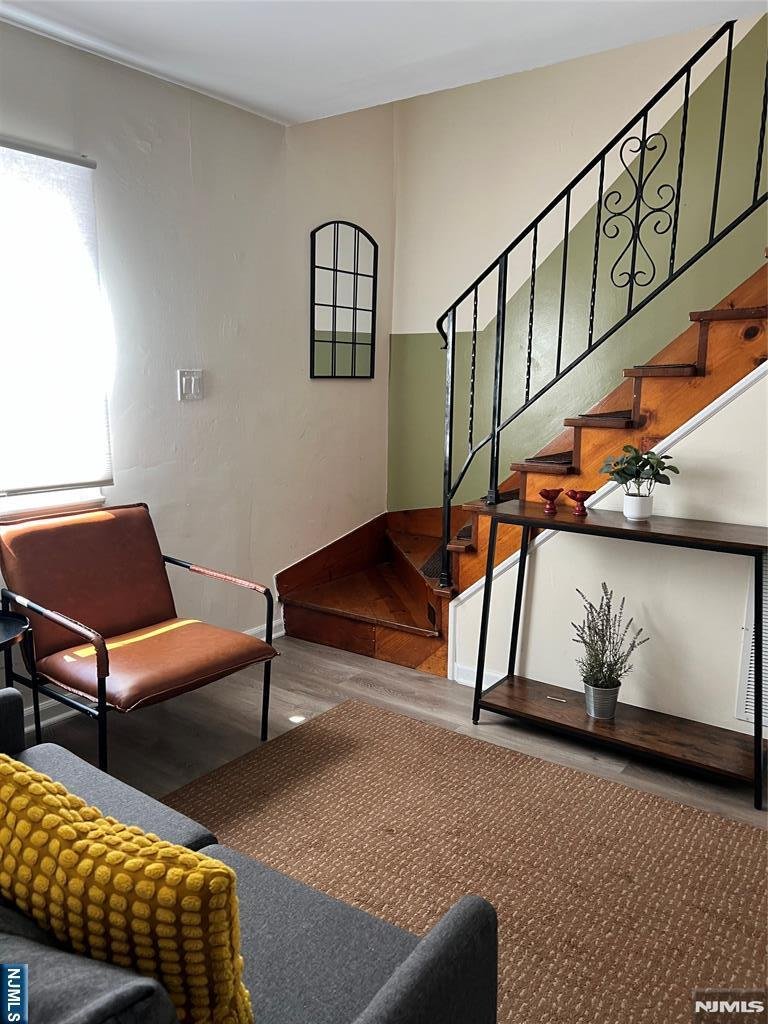 Apartment in Newark, New Jersey, United States 3 - 18699301