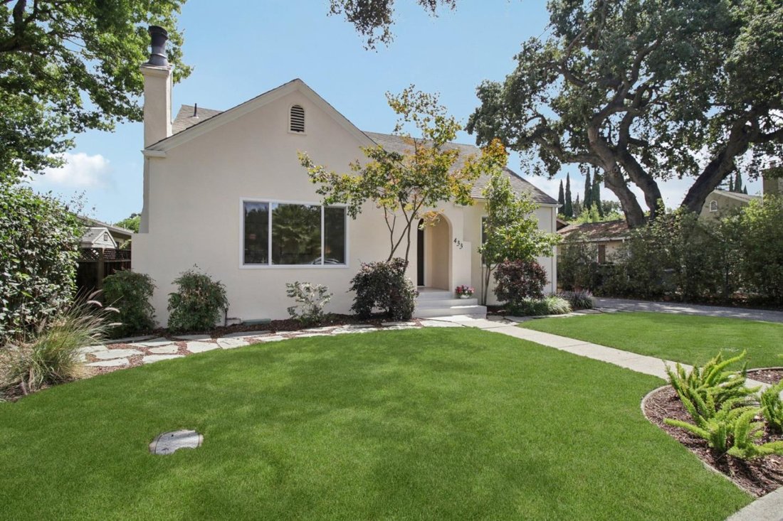 House in Palo Alto, California, United States 2 - 18697944