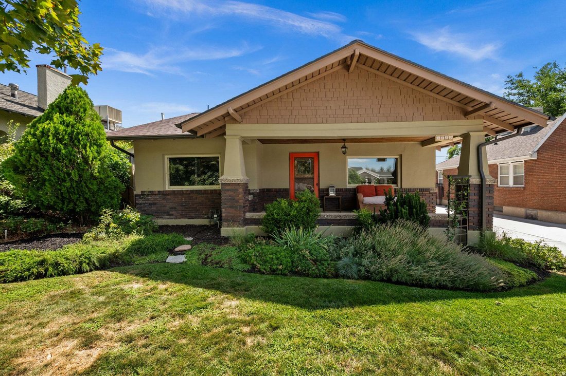 House in Salt Lake City, Utah, United States 2 - 18697188