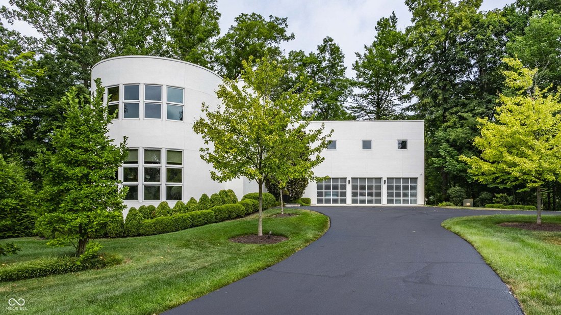 House in Carmel, Indiana, United States 4 - 18696764