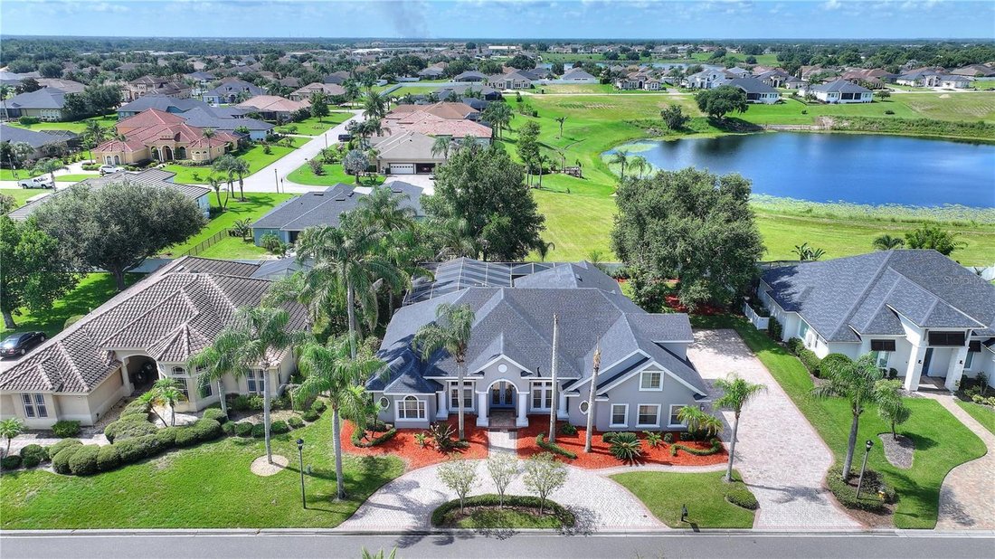 Haus in Winter Haven, Florida, Vereinigte Staaten 2 - 18698062