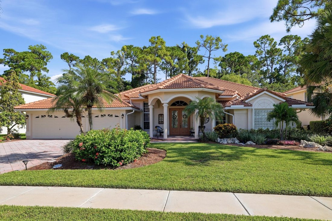 House in Wellington, Florida, United States 1 - 18698419