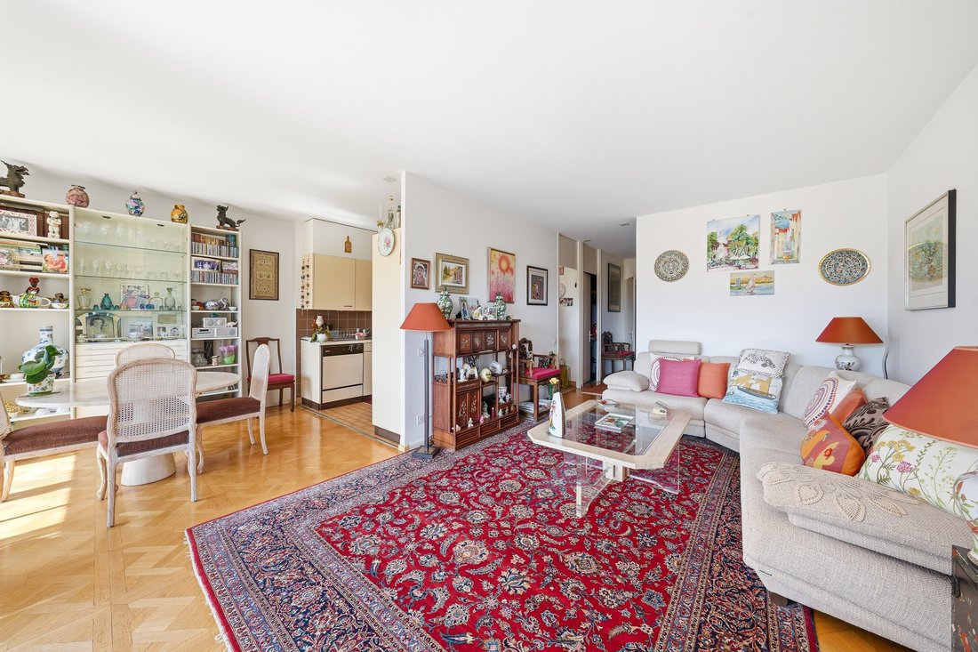 Apartment in Geneva, Genève, Switzerland 4 - 18697145