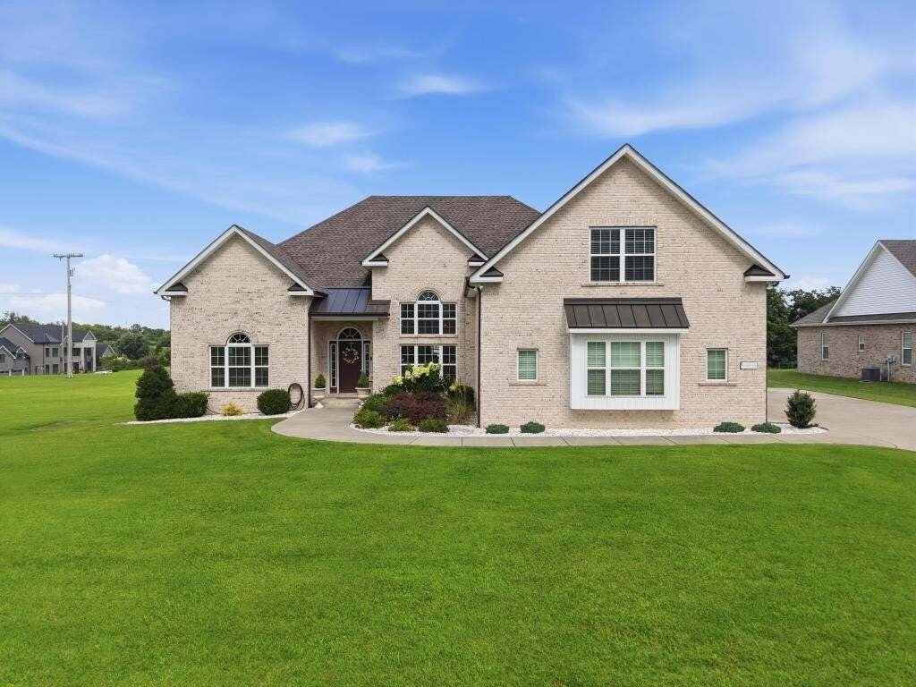 House in Gallatin, Tennessee, United States 1 - 18698700