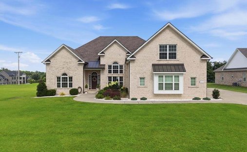 House in Gallatin, Tennessee, United States 1