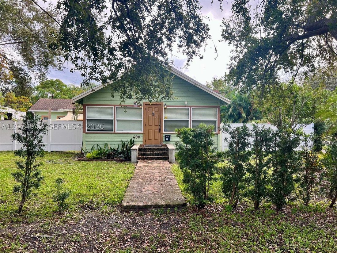 House in Pompano Beach, Florida, United States 2 - 18697327