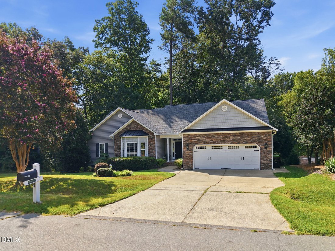 House in Raleigh, North Carolina, United States 2 - 18697410