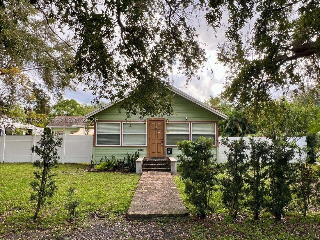 House in Pompano Beach, Florida, United States 4 - 18697327