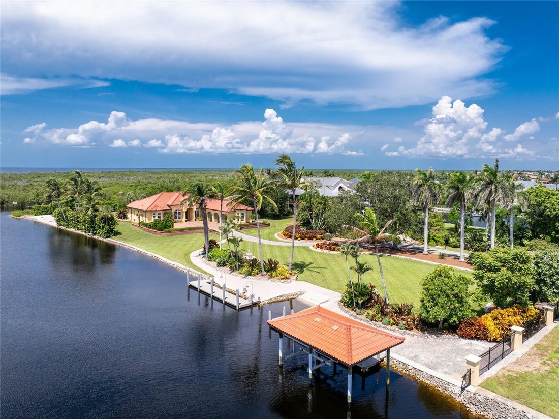 House in Punta Gorda, Florida, United States 5 - 18697571