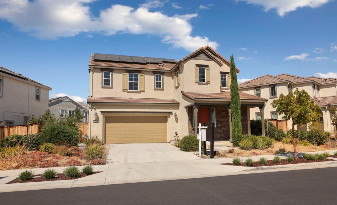 House in Tracy, California, United States 2 - 18698131