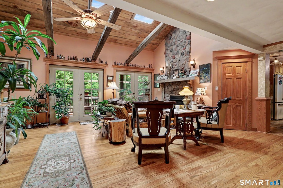 Haus in Canton, Connecticut, Vereinigte Staaten 3 - 18698917