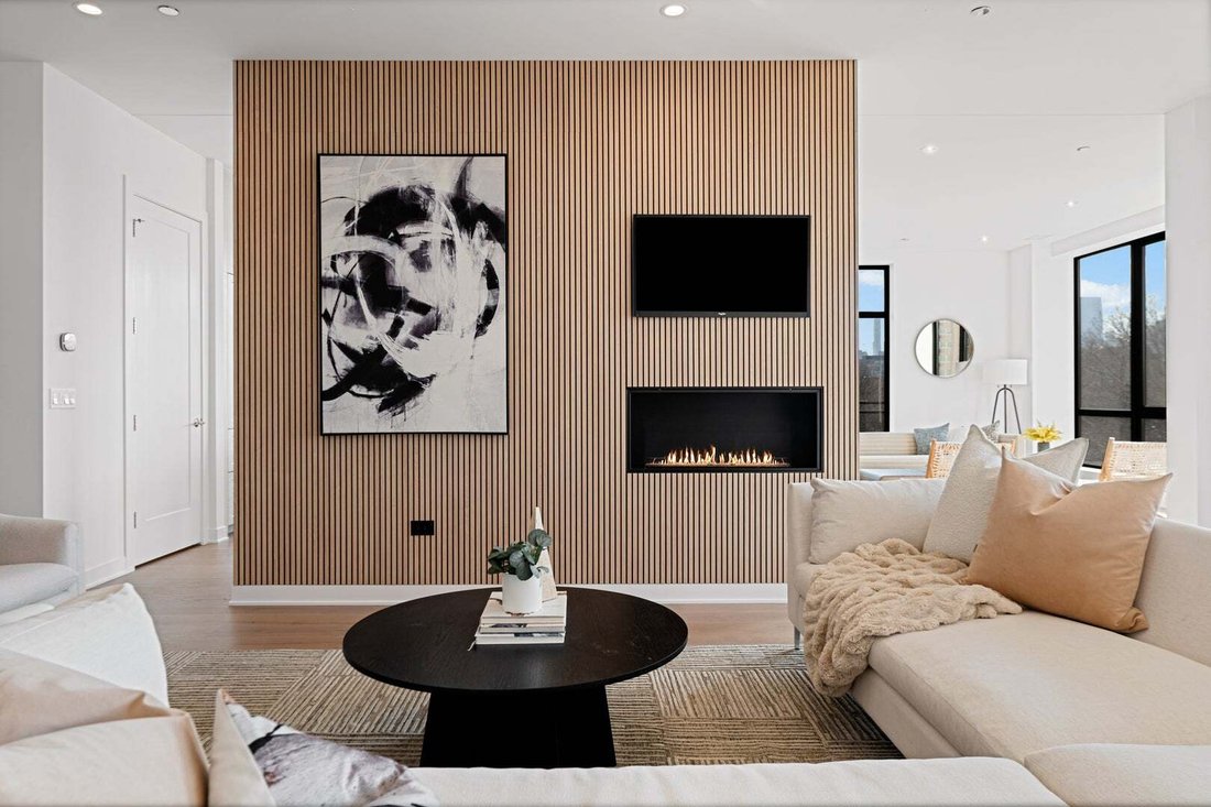 Condo in Chicago, Illinois, United States 4 - 18697746