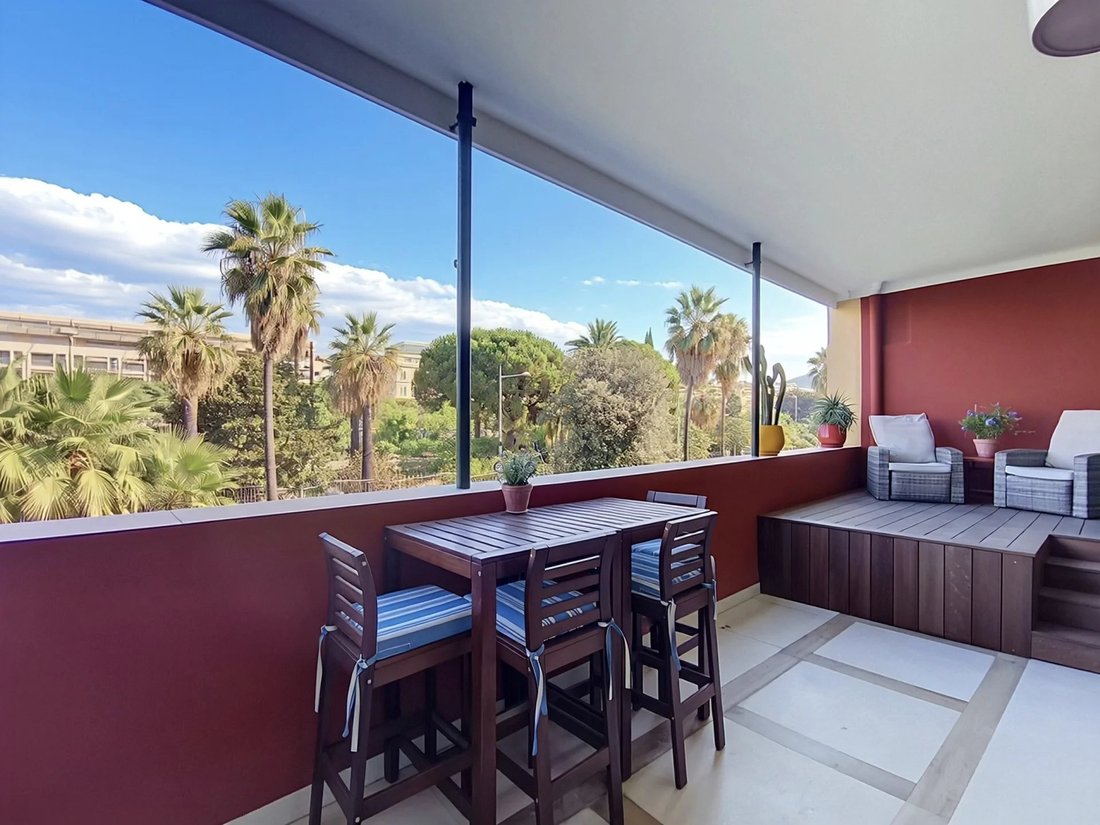 Apartment in Nice, Provence-Alpes-Côte d'Azur, France 2 - 18699106