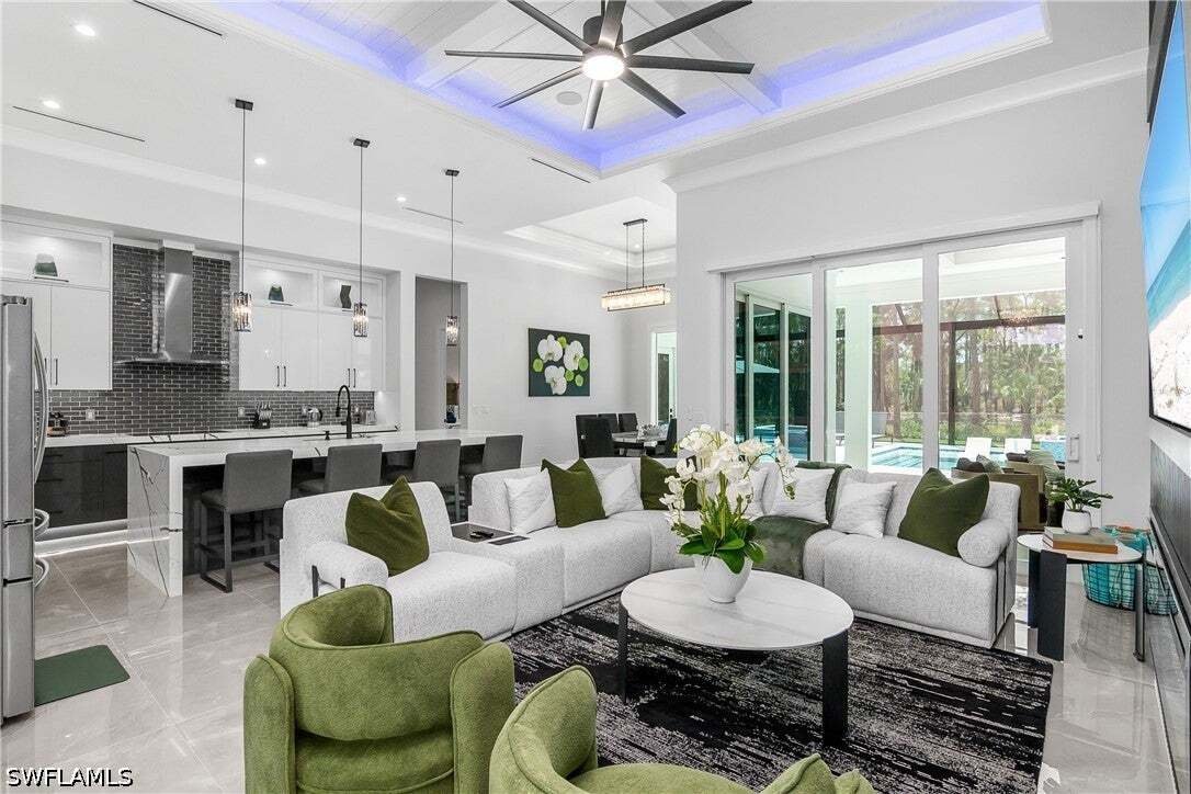 House in Naples, Florida, United States 5 - 18696986