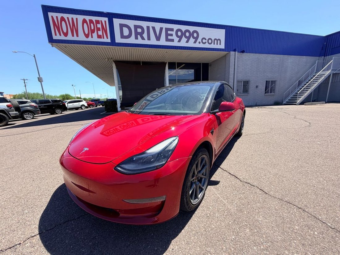 Sedan in Mesa, AZ, United States 1 - 18699513