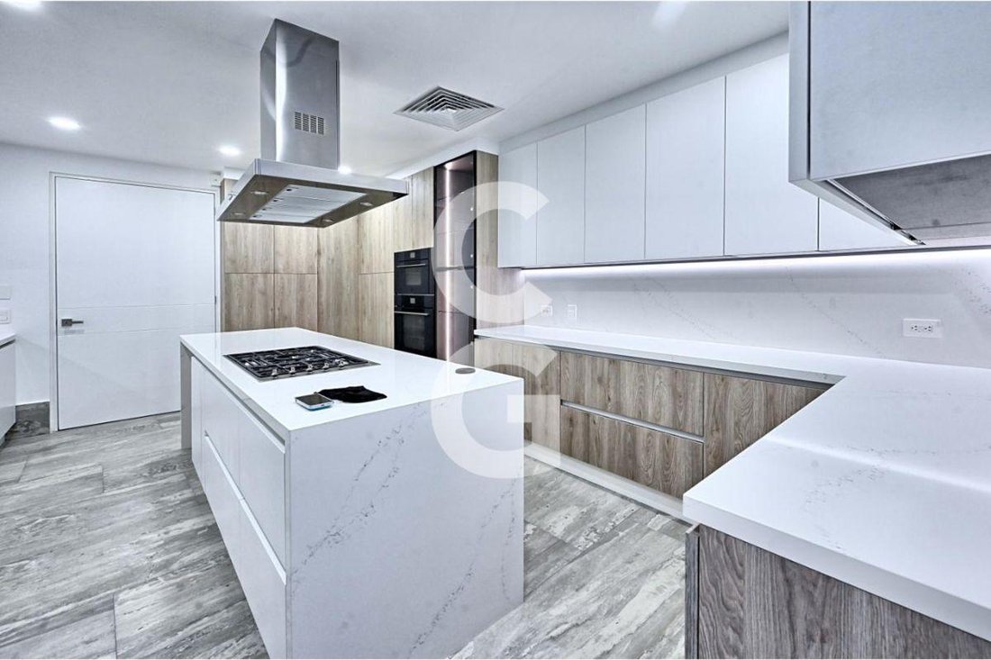 Apartment in Cancún, Quintana Roo, Mexico 4 - 18696070