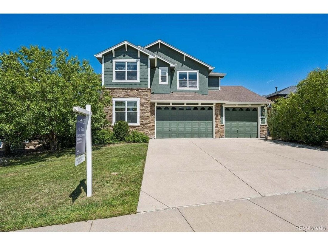 House in Arvada, Colorado, United States 1 - 18697121