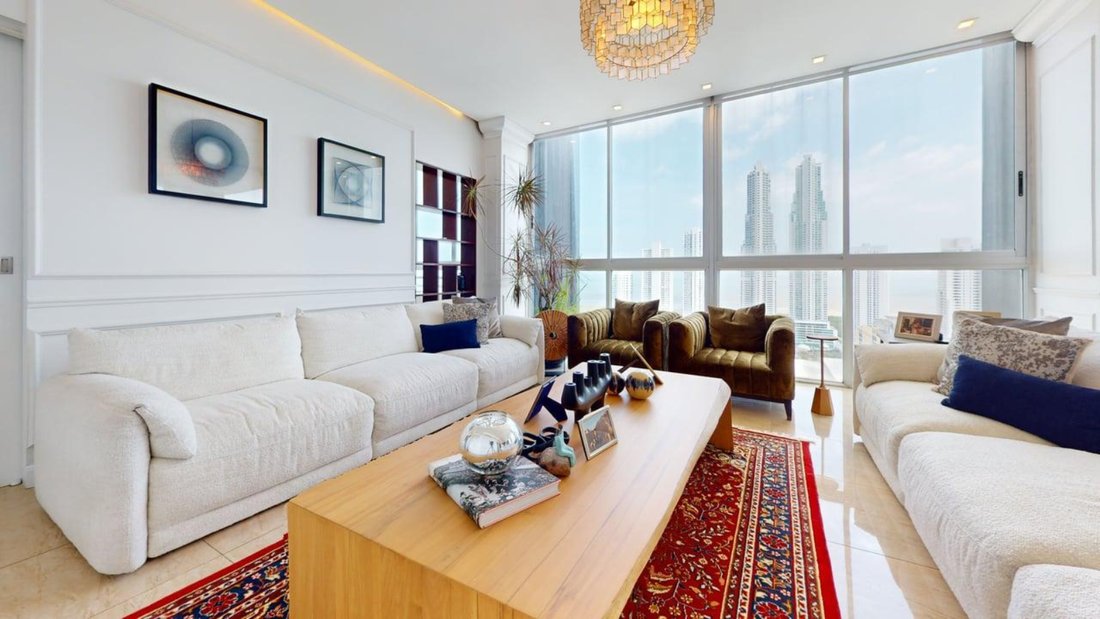 Apartment in Panama City, Panama, Panama 1 - 18699112