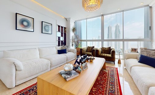 Apartment in Panama City, Panama, Panama 1