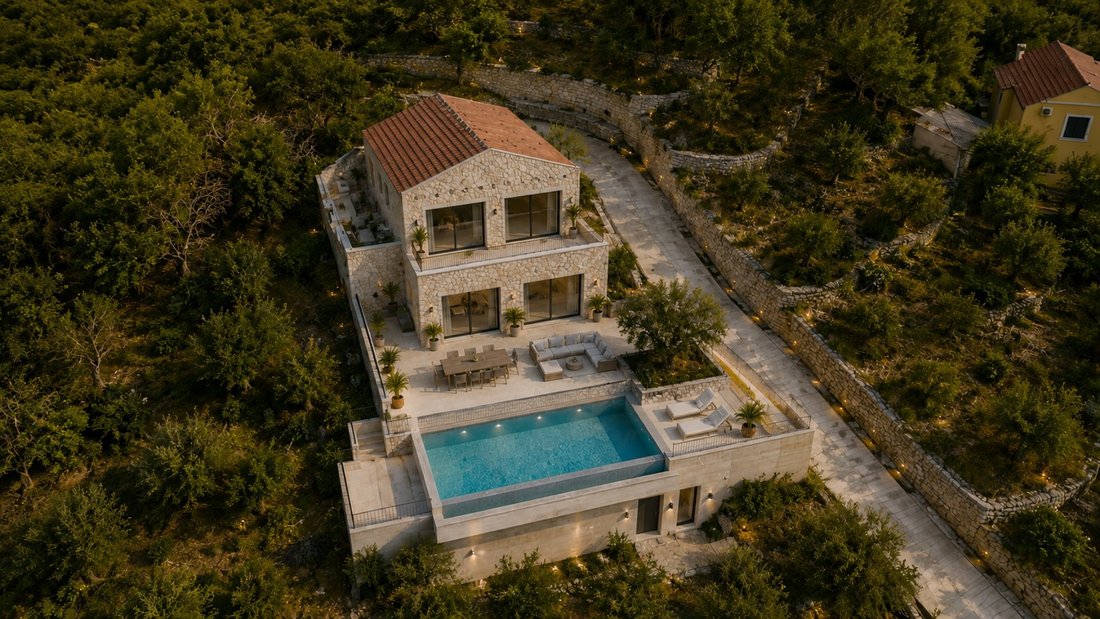 Villa in Kassopaia, Peloponnese, Western Greece and the Ionian, Greece 3 - 18696814