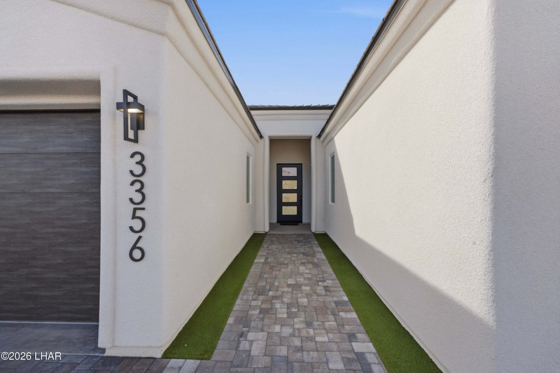 House in Lake Havasu City, Arizona, United States 4 - 17298683