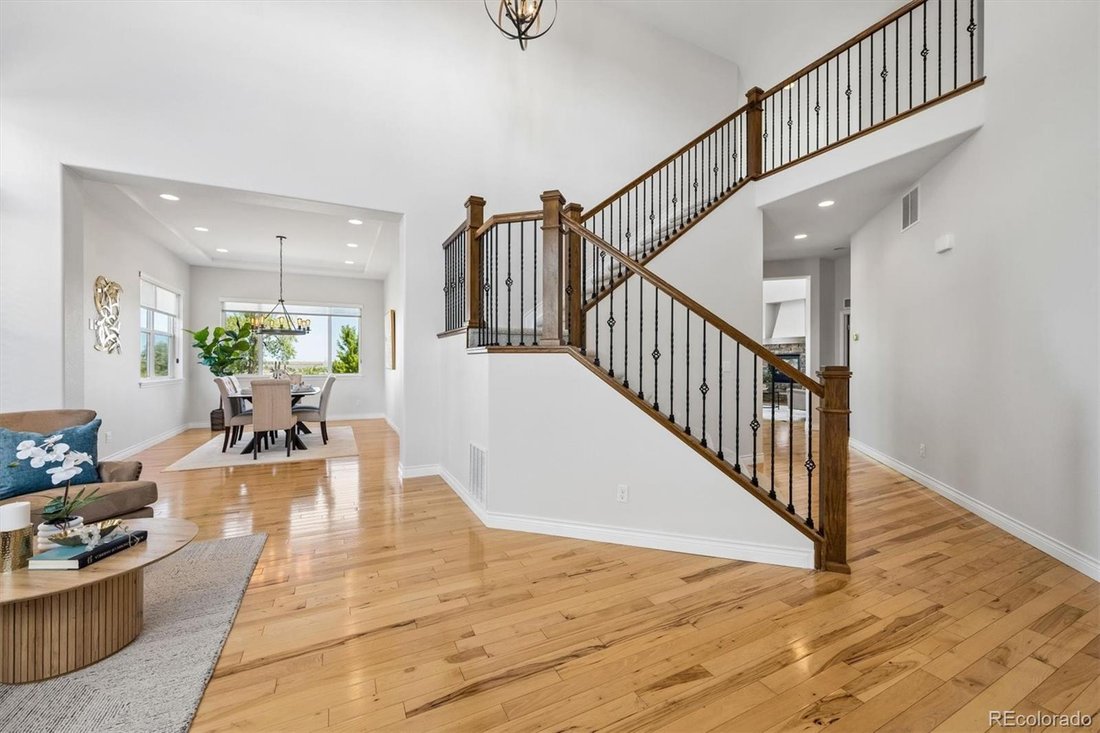 House in Arvada, Colorado, United States 3 - 18697084