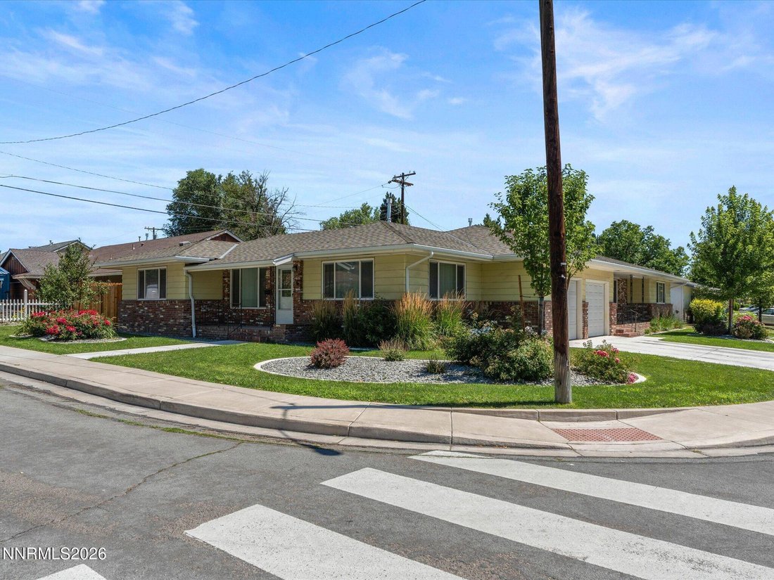 House in Sparks, Nevada, United States 4 - 18697393