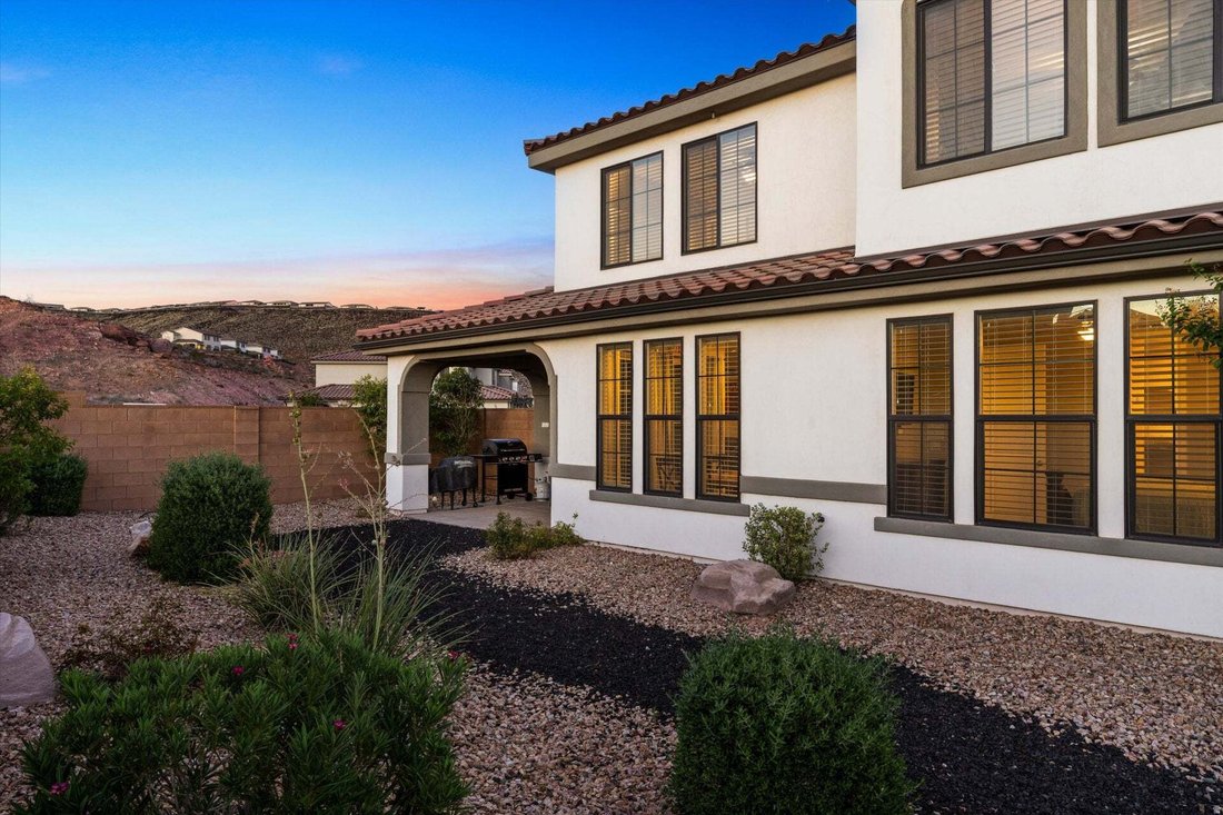 Townhouse in Washington, Utah, United States 5 - 18697152