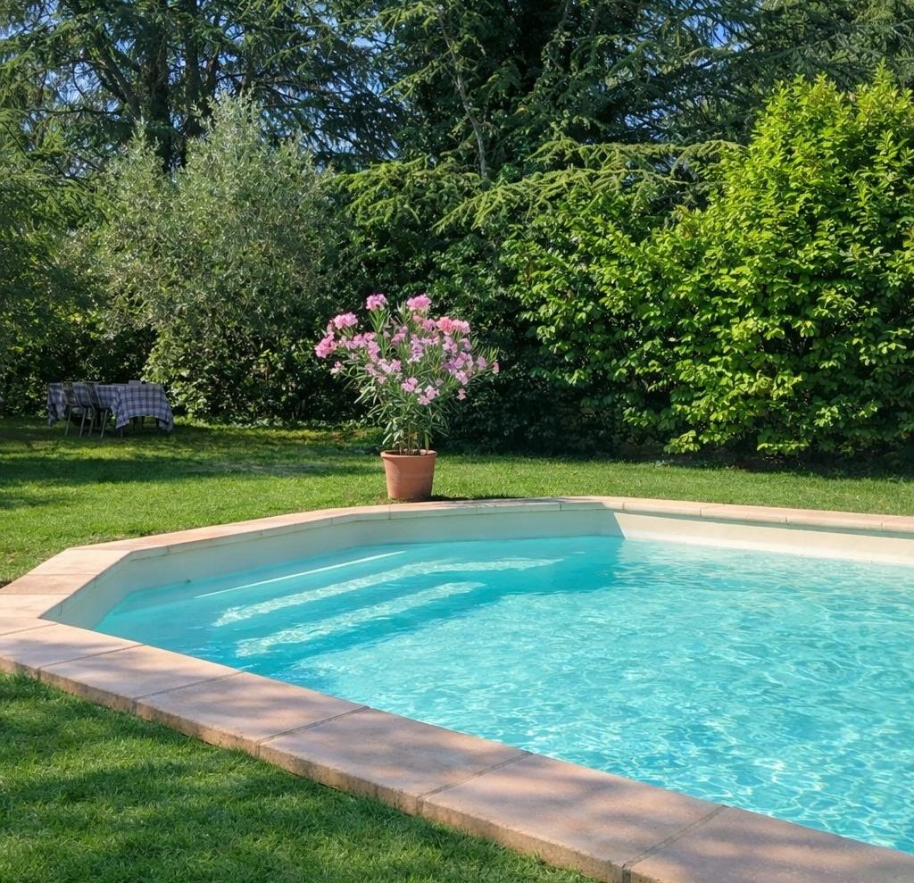 Villa in Uzès, Occitania, France 5 - 18699424