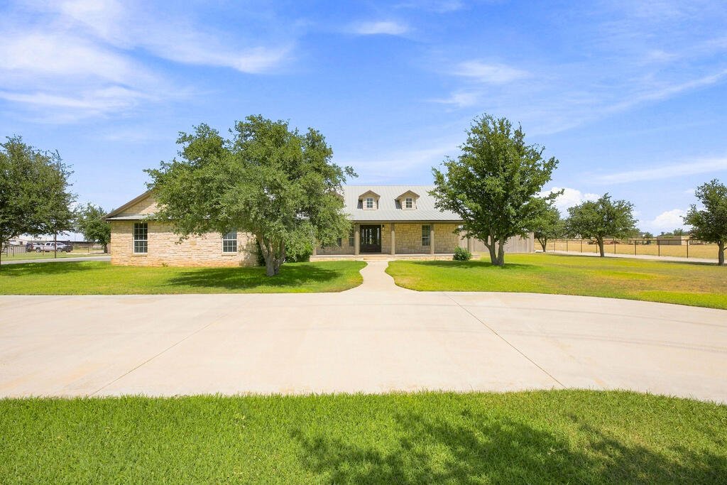 House in Midland, Texas, United States 1 - 18696717