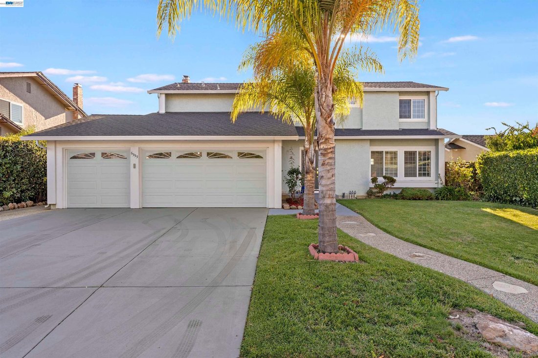 House in San Jose, California, United States 2 - 18697929