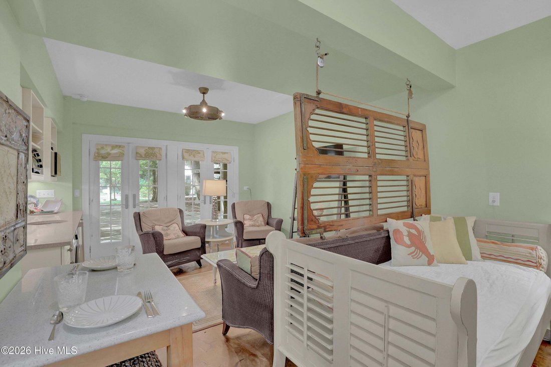 Casa a Topsail Beach, Carolina del Nord, Stati Uniti 4 - 18697859