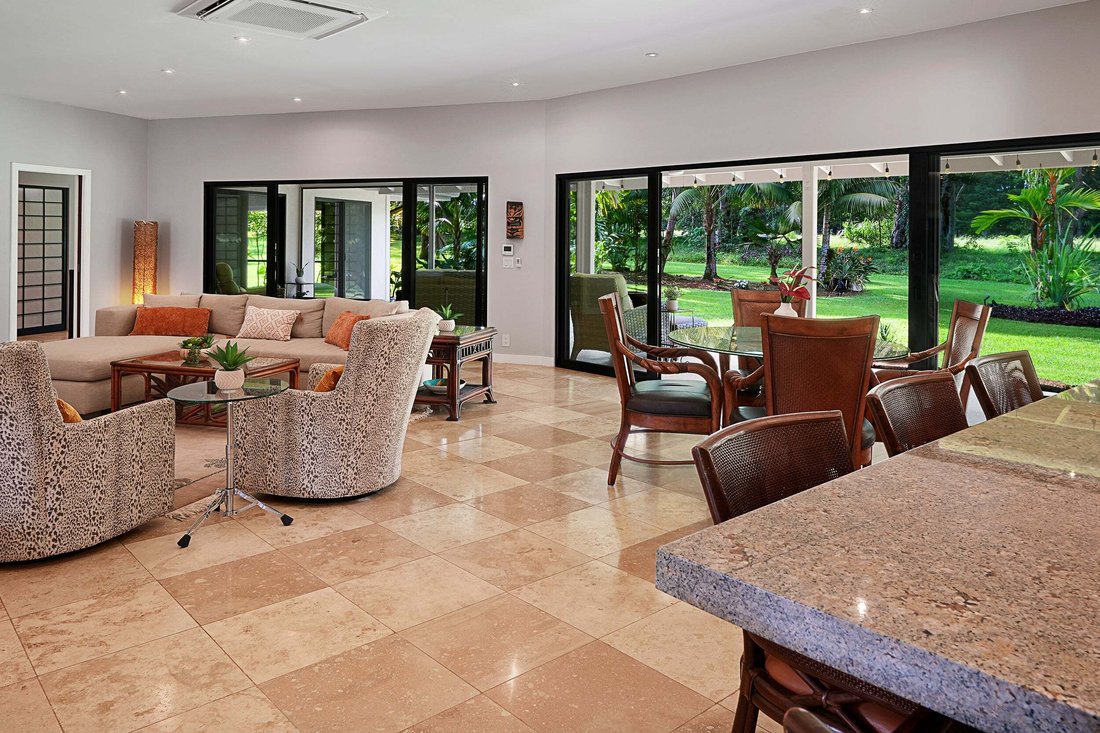 House in Princeville, Hawaii, United States 5 - 18697554