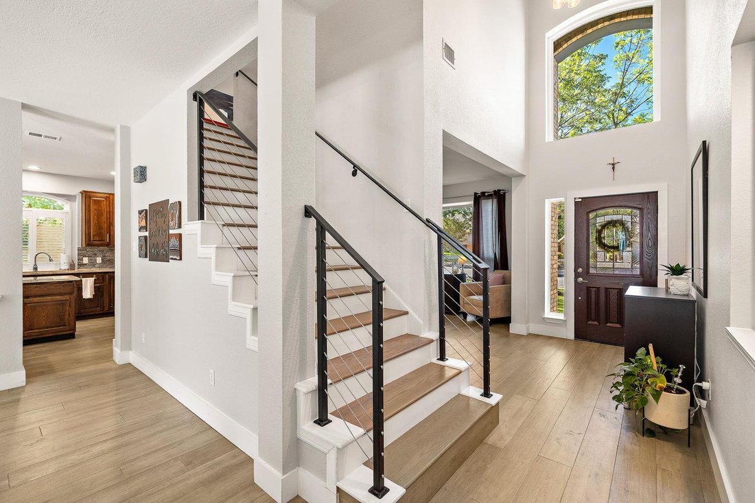 House in Round Rock, Texas, United States 5 - 18697839