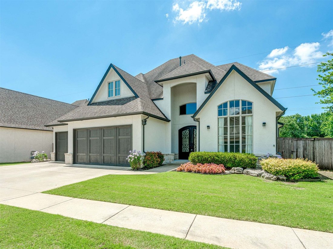 House in Tulsa, Oklahoma, United States 2 - 18697378