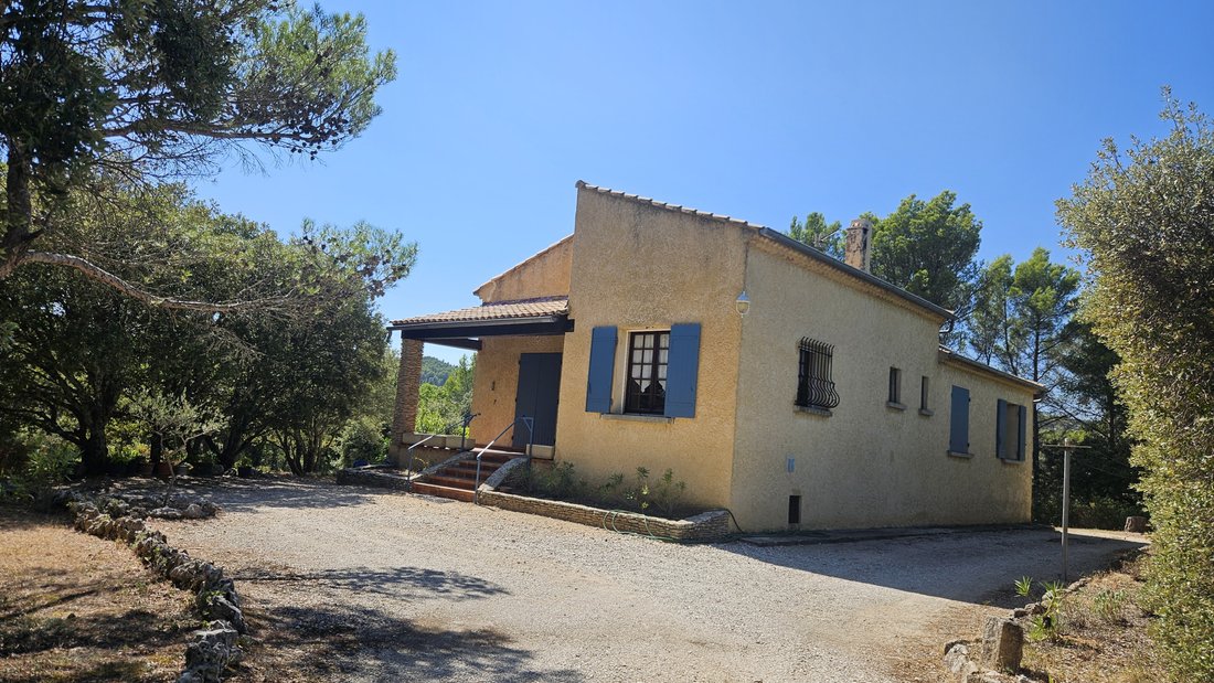 House in Bédoin, Provence-Alpes-Côte d'Azur, France 2 - 18695915