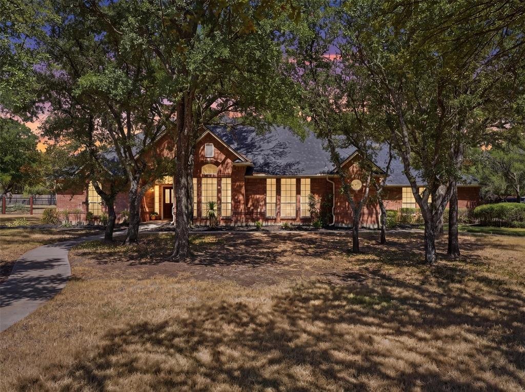 House in Weatherford, Texas, United States 1 - 18698554