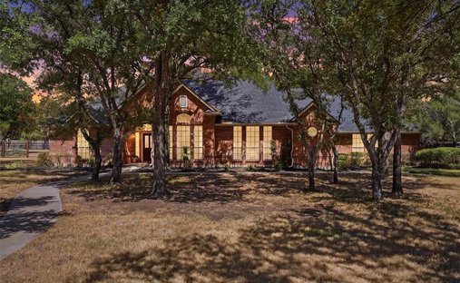 Maison à Weatherford, Texas, États-Unis 1