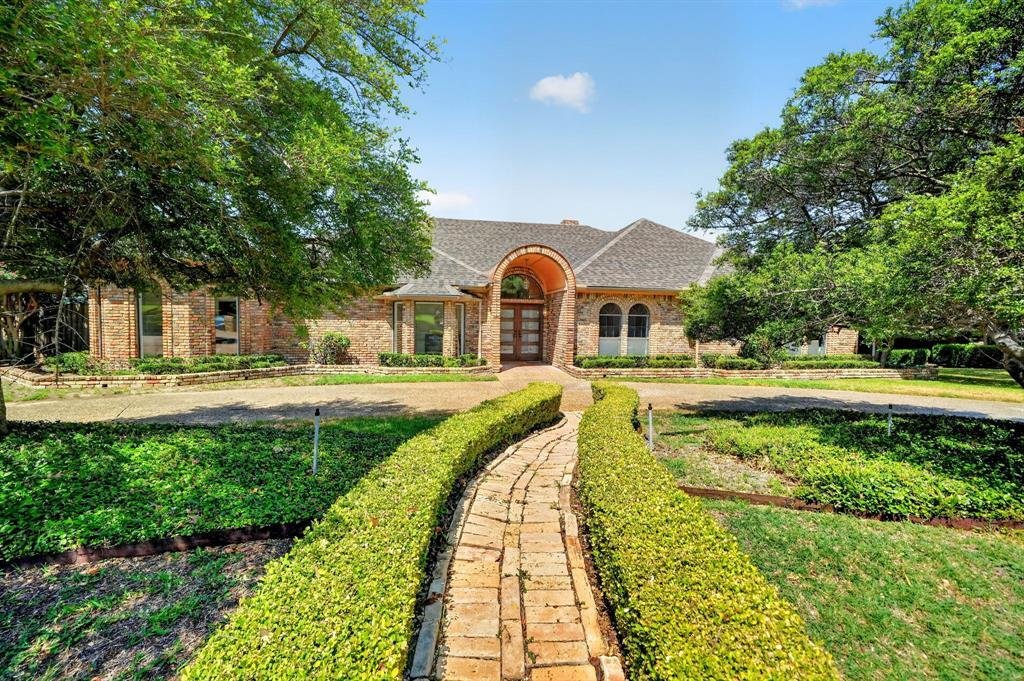 House in Dallas, Texas, United States 2 - 18698518