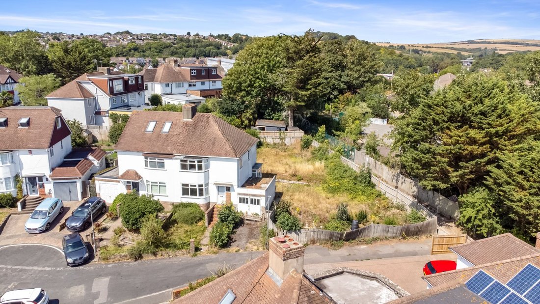 House in Patcham, England 1 - 18696042