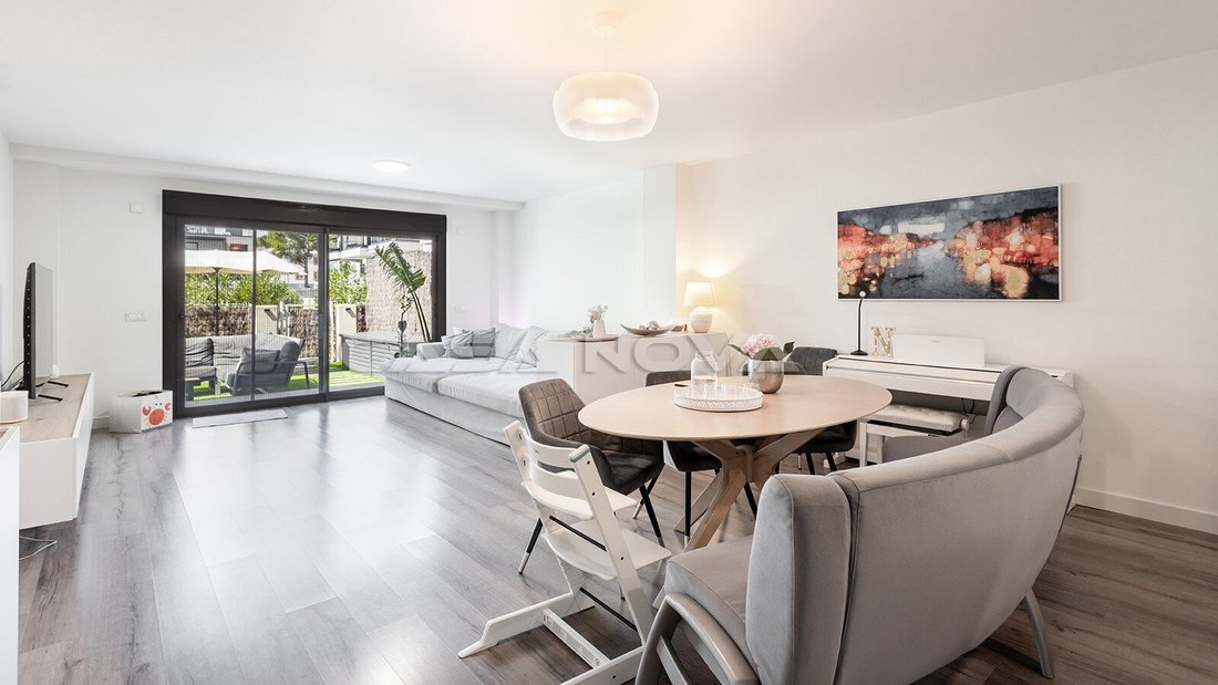 Apartment in Rotes Velles, Calvia, Balearic Islands 5 - 18698202