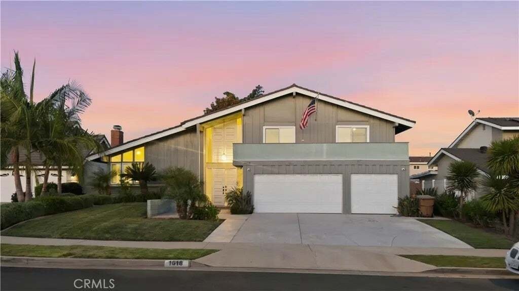 House in Placentia, California, United States 2 - 18698336