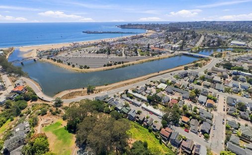 House in Santa Cruz, California, United States 1