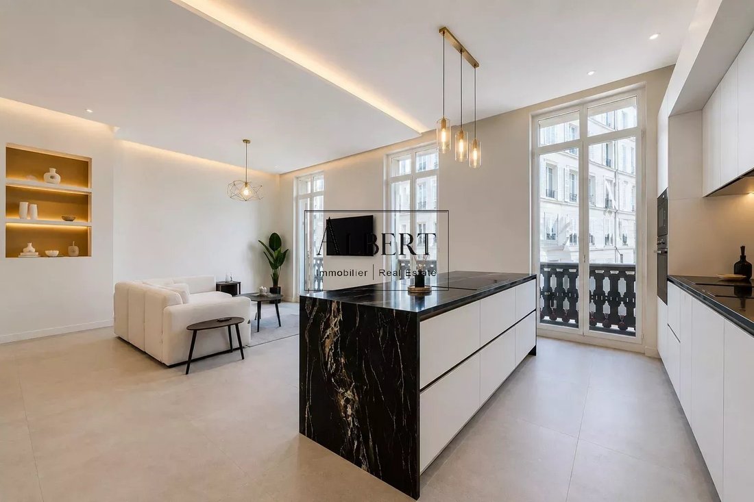 Apartment in Cannes, Provence-Alpes-Côte d'Azur, France 2 - 18696273
