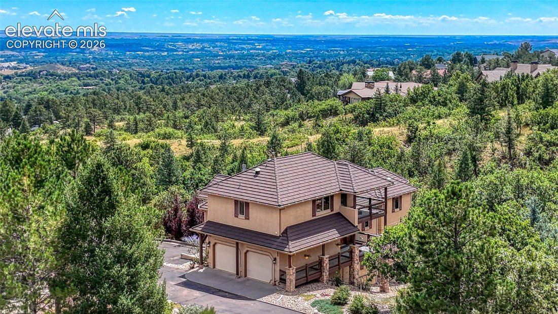 House in Colorado Springs, Colorado, United States 2 - 18697964