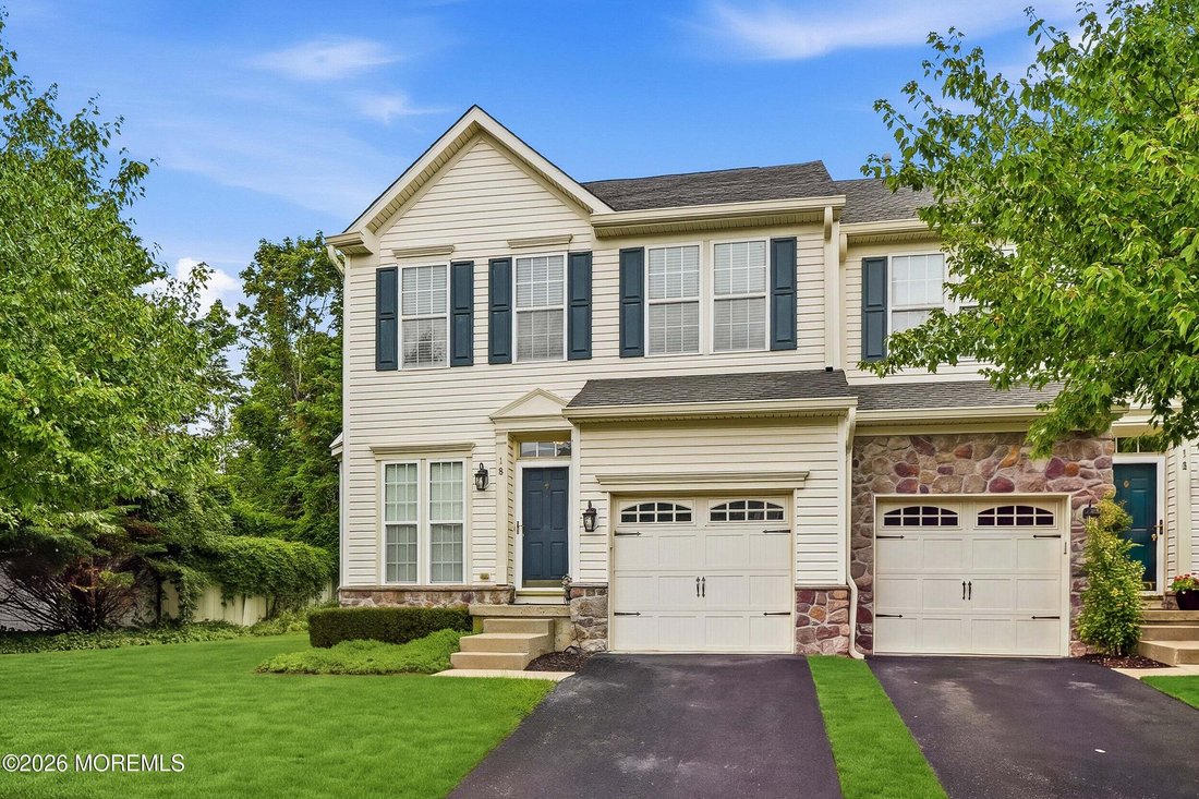House in Long Branch, New Jersey, United States 2 - 18696828