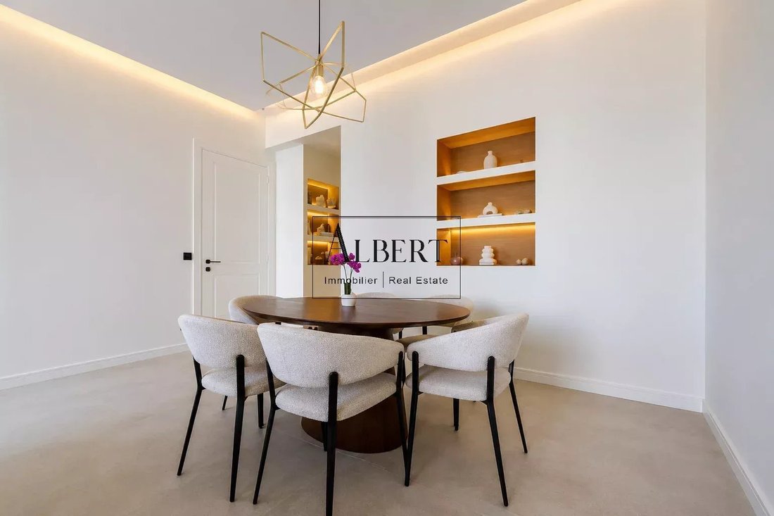 Apartment in Cannes, Provence-Alpes-Côte d'Azur, France 3 - 18696273