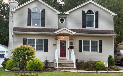 Casa en Maywood, Nueva Jersey, Estados Unidos 1