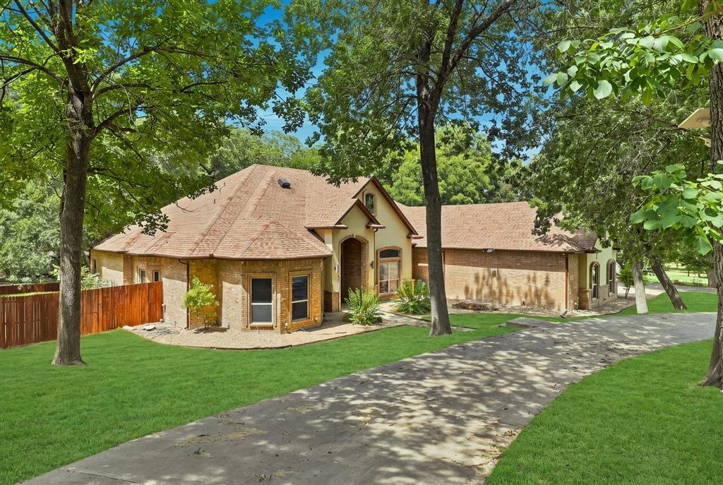 House in Waxahachie, Texas, United States 2 - 18698537