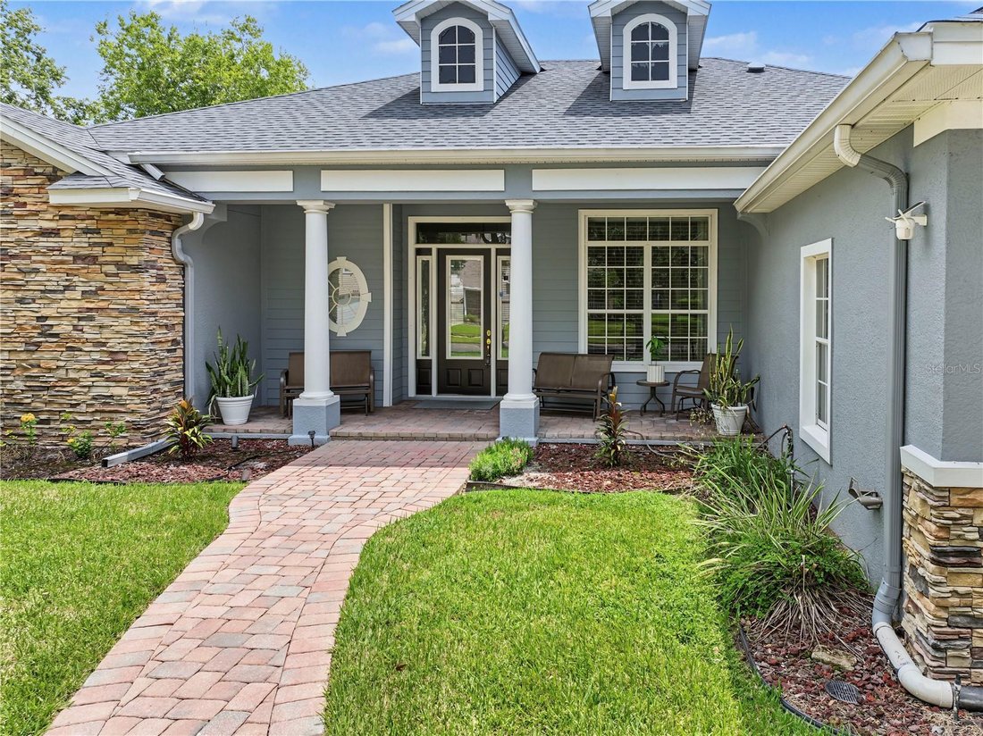 House in Winter Garden, Florida, United States 4 - 18697598